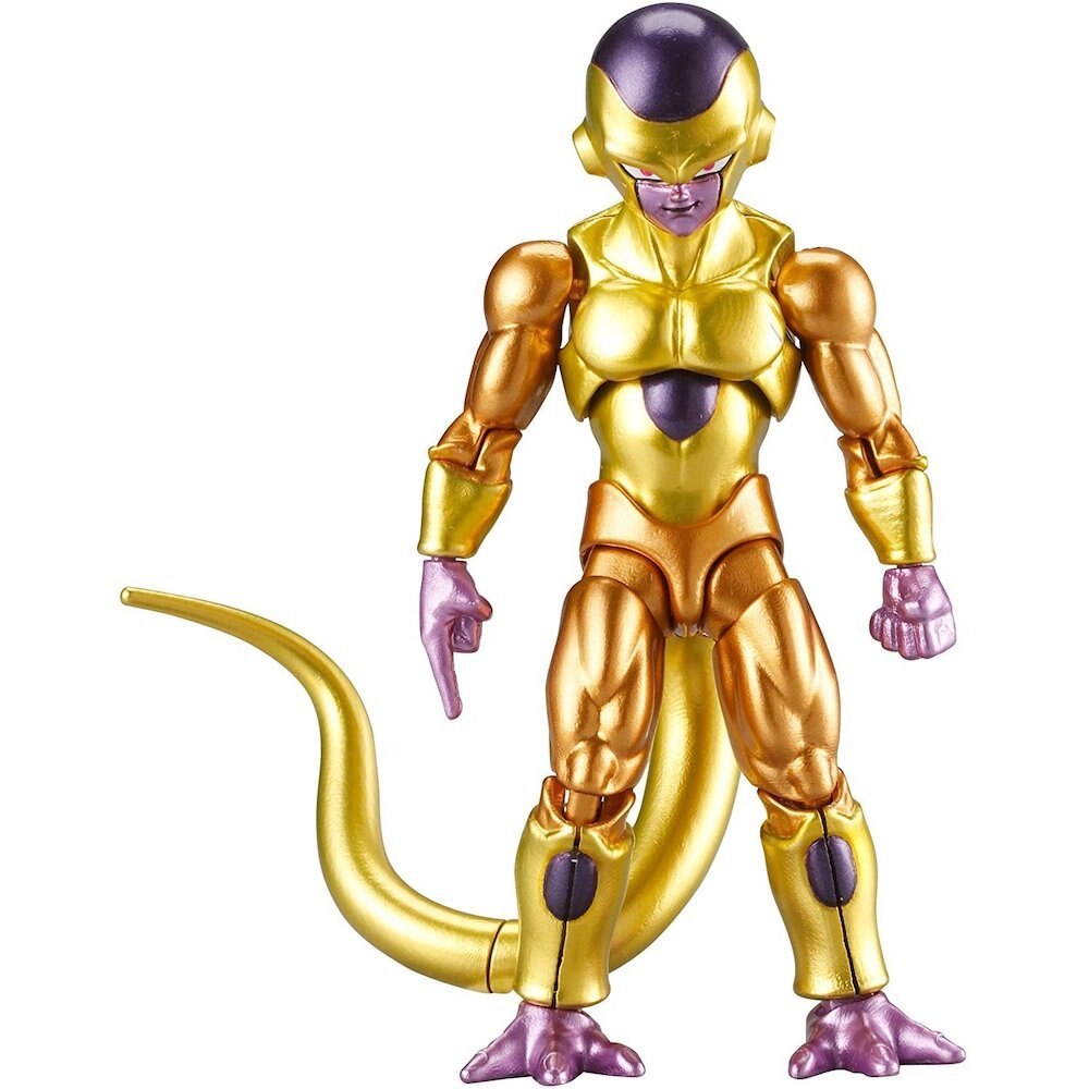 Detail Golden Freezer Nomer 29