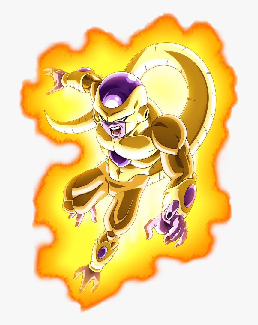 Detail Golden Freezer Nomer 4
