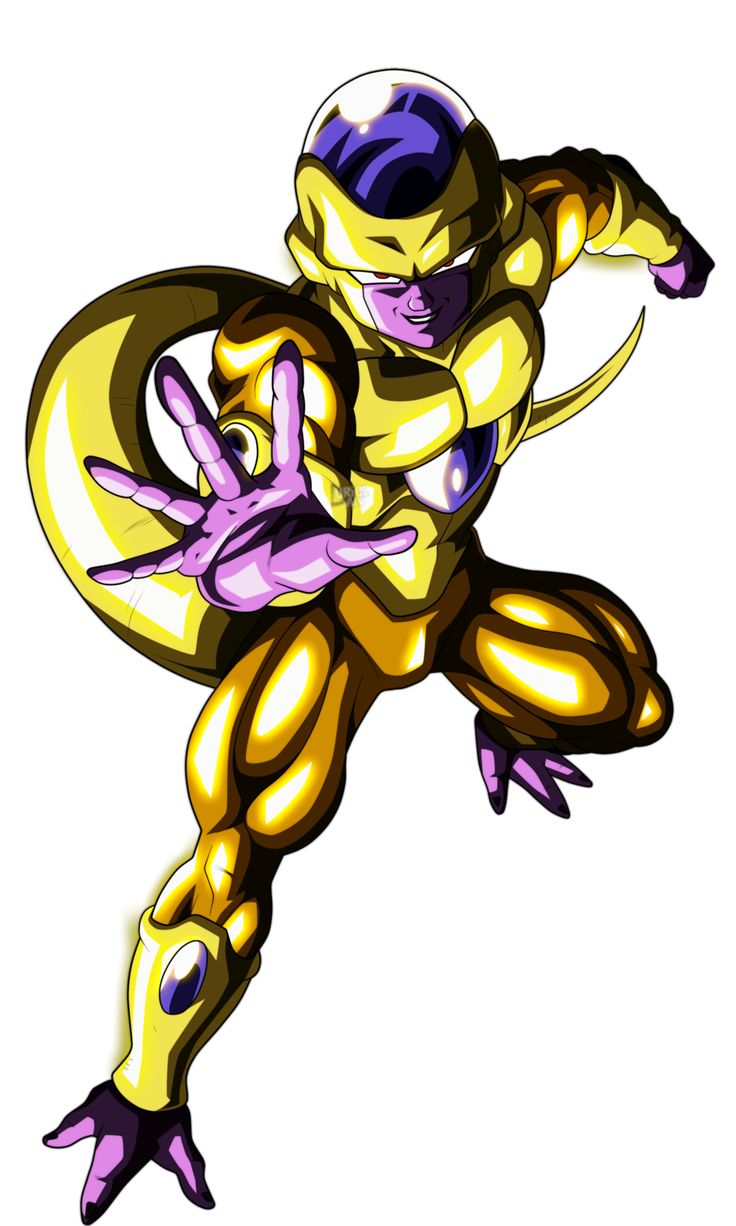 Detail Golden Freezer Nomer 6
