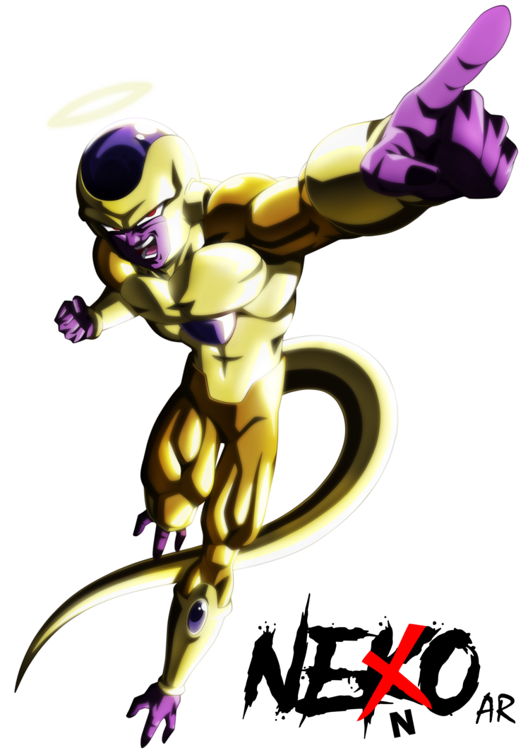 Detail Golden Freezer Nomer 8