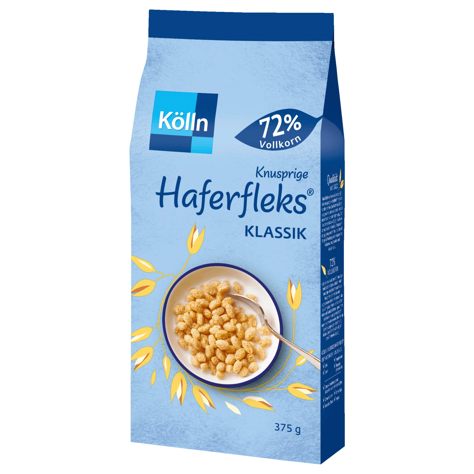 Hafer Cornflakes - KibrisPDR