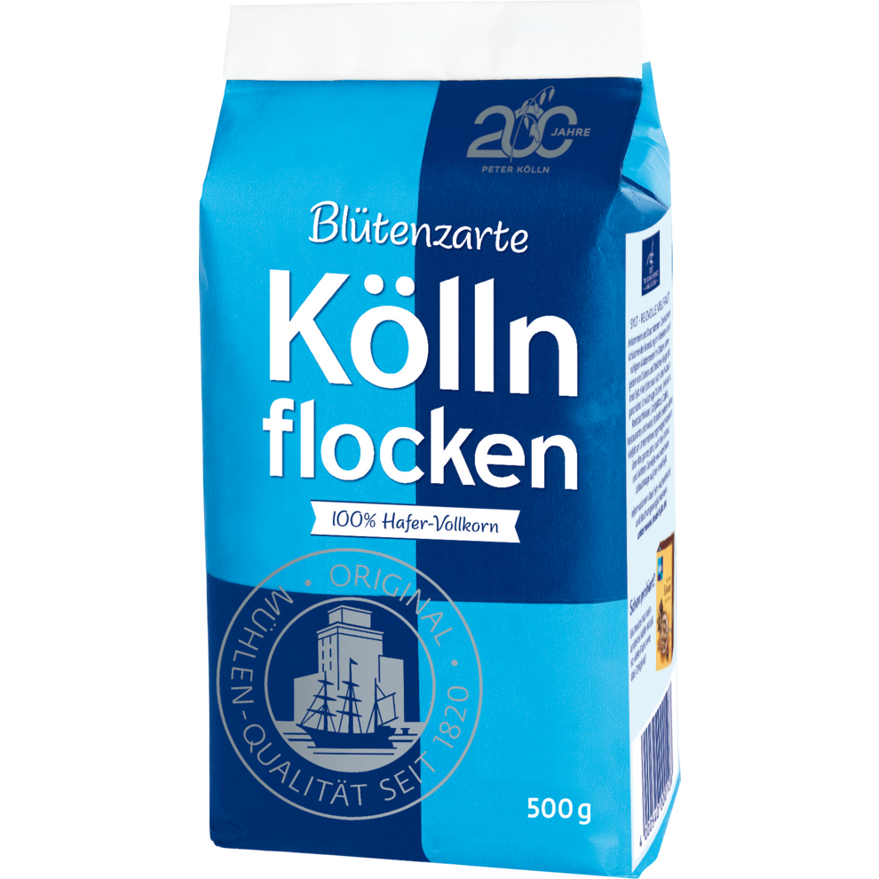 Detail Hafer Cornflakes Nomer 14