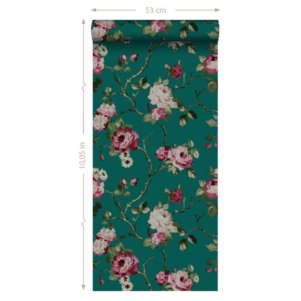 Detail Handy Wallpaper Blumen Nomer 12