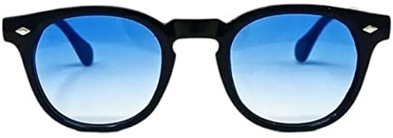 Detail Johnny Depp Sonnenbrille Nomer 2