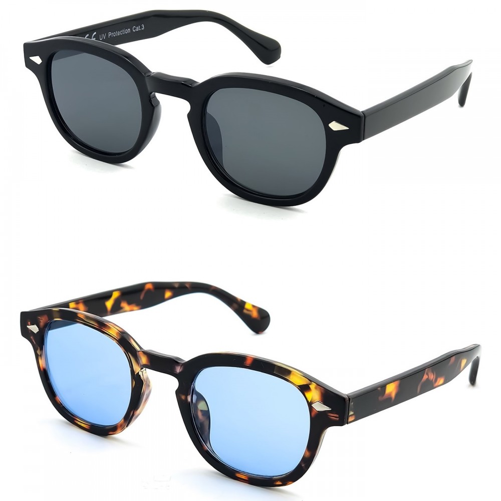 Detail Johnny Depp Sonnenbrille Nomer 4