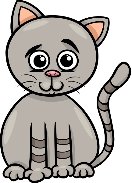 Detail Kater Cartoon Nomer 15