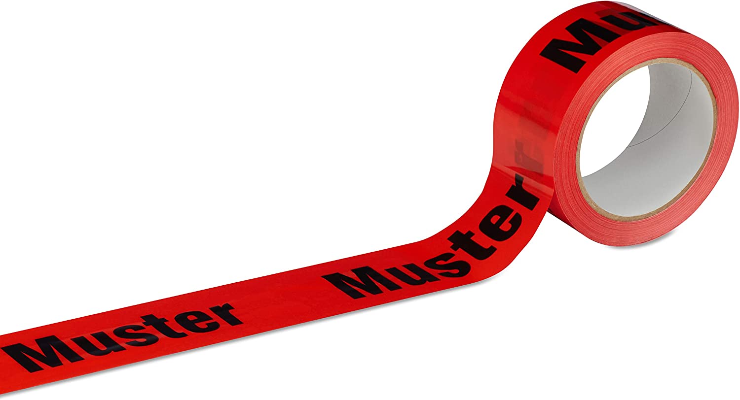 Detail Klebeband Mit Aufdruck Muster Nomer 3