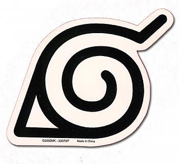Detail Konohagakure Logo Nomer 8