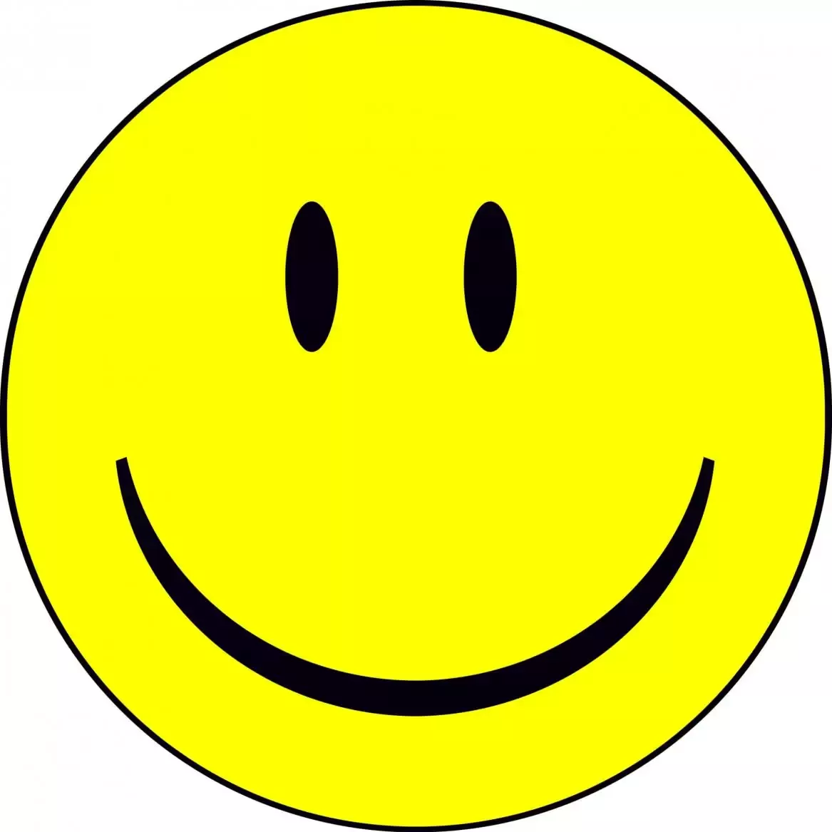Large Smiley - KibrisPDR