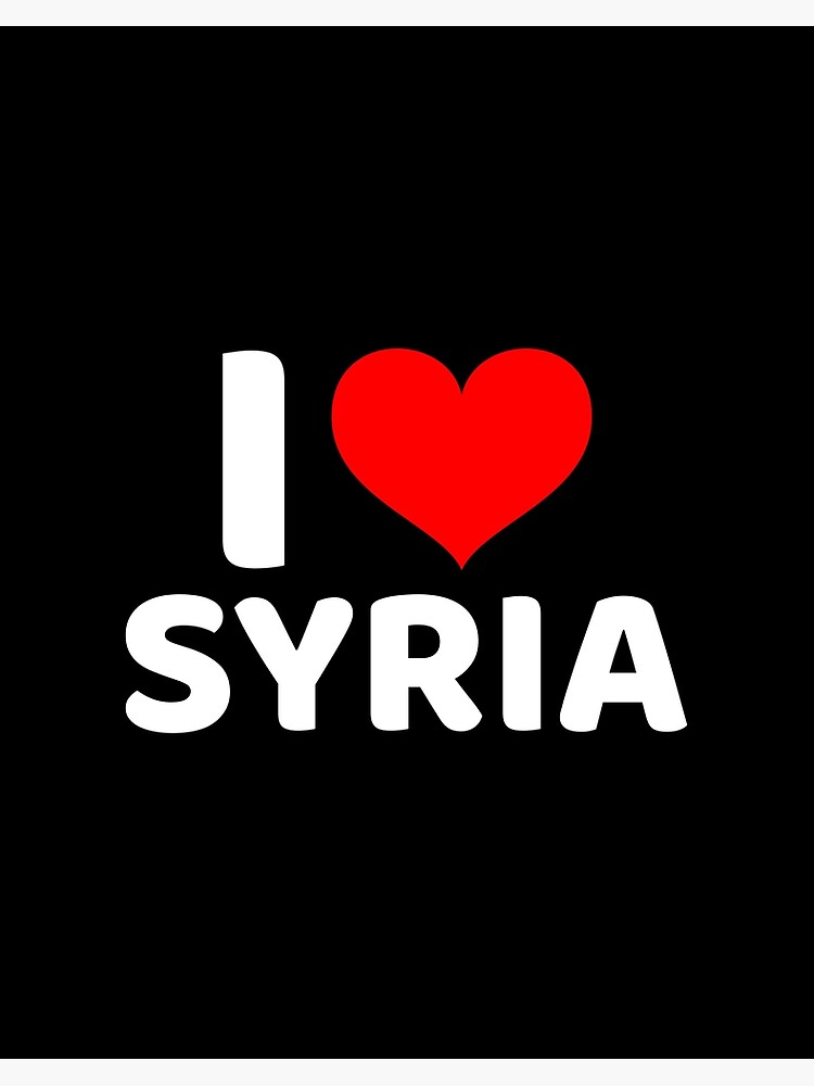 Liebe In Syrien - KibrisPDR