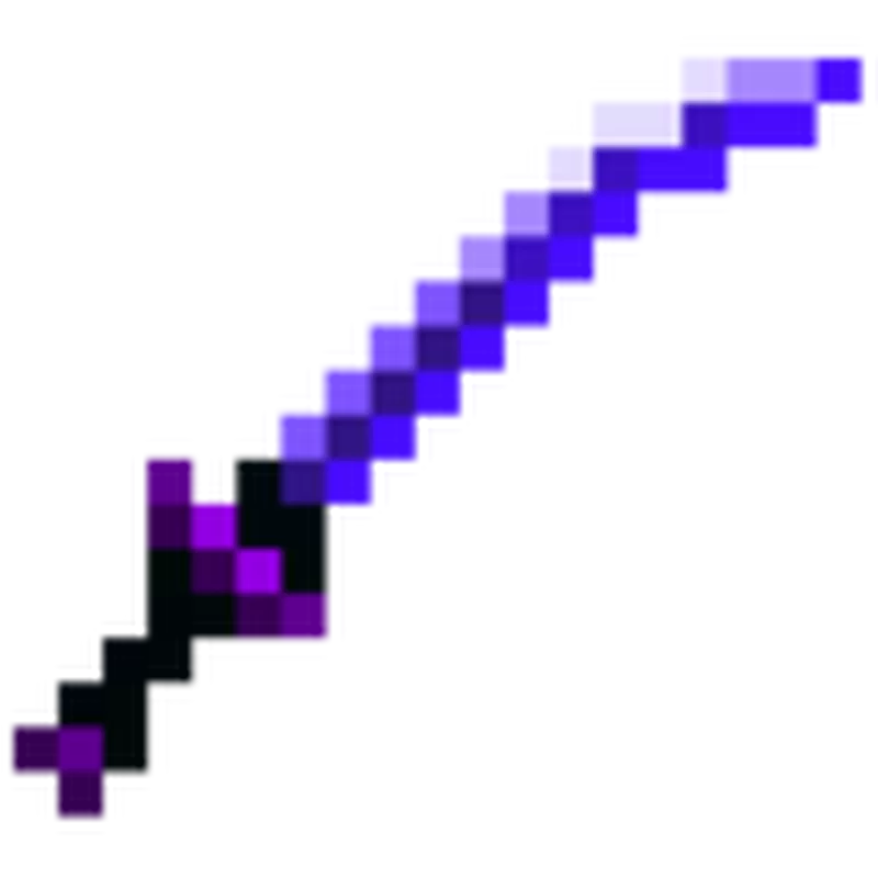 Minecraft Katana Resource Pack - KibrisPDR