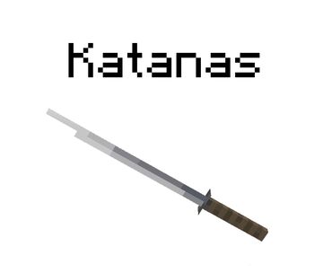 Detail Minecraft Katana Resource Pack Nomer 16