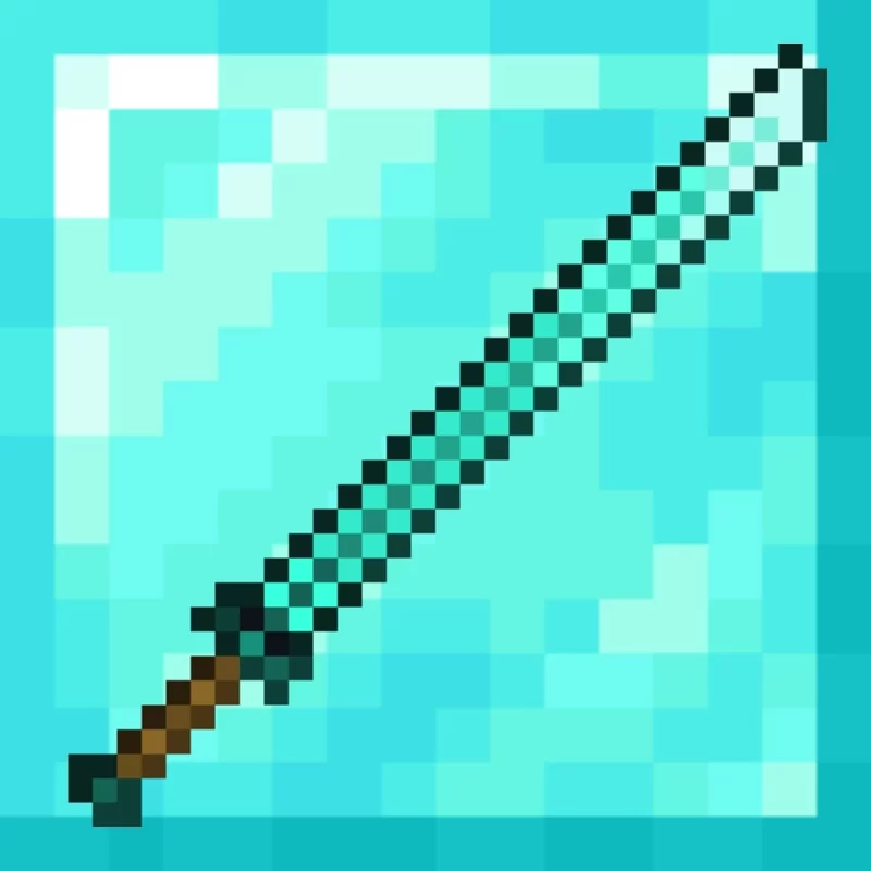 Detail Minecraft Katana Resource Pack Nomer 4