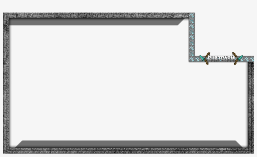 Minecraft Twitch Overlay - KibrisPDR