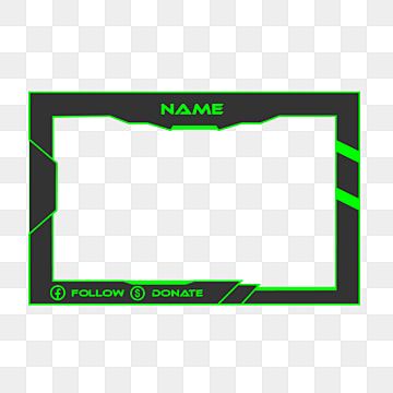 Detail Minecraft Twitch Overlay Nomer 10