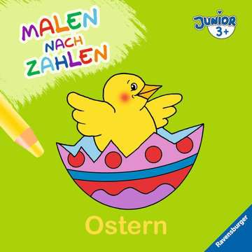 Detail Ostern Malen Nomer 17