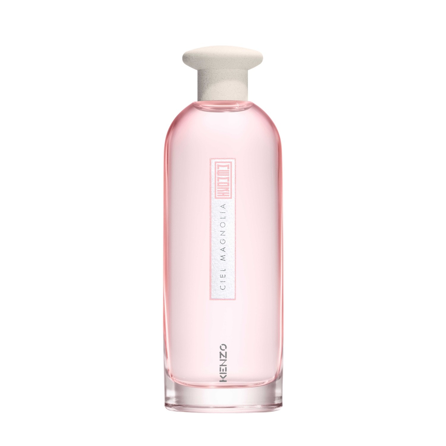 Detail Parfum Weisse Flasche Nomer 20