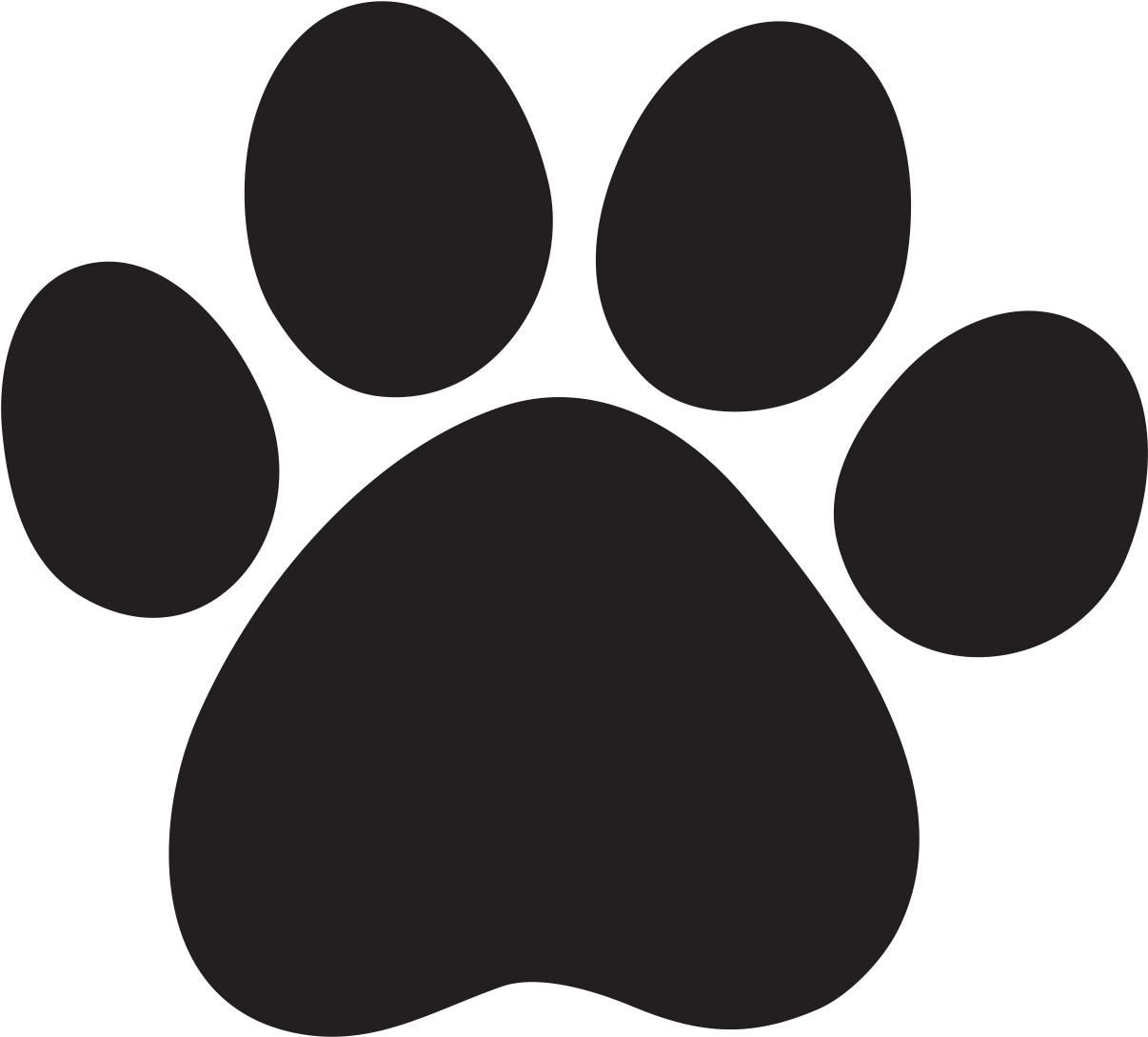 Detail Paws Png Nomer 2