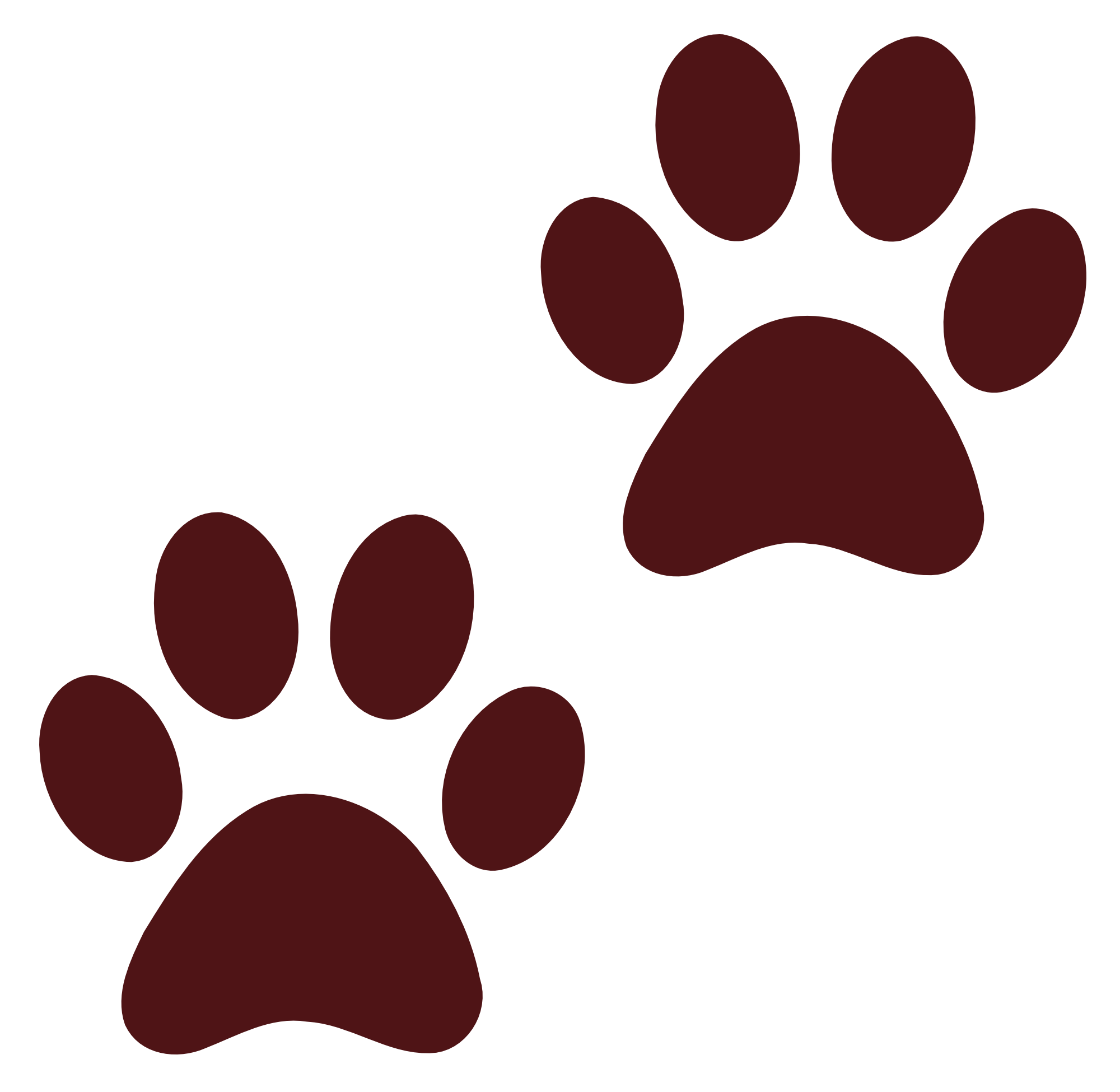 Detail Paws Png Nomer 4