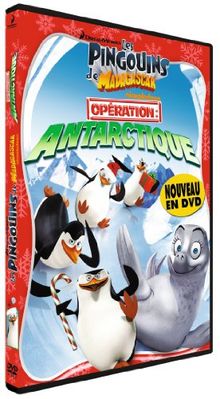 Detail Pinguine Aus Madagascar Synchronsprecher Nomer 12