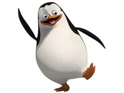 Detail Pinguine Aus Madagascar Synchronsprecher Nomer 13