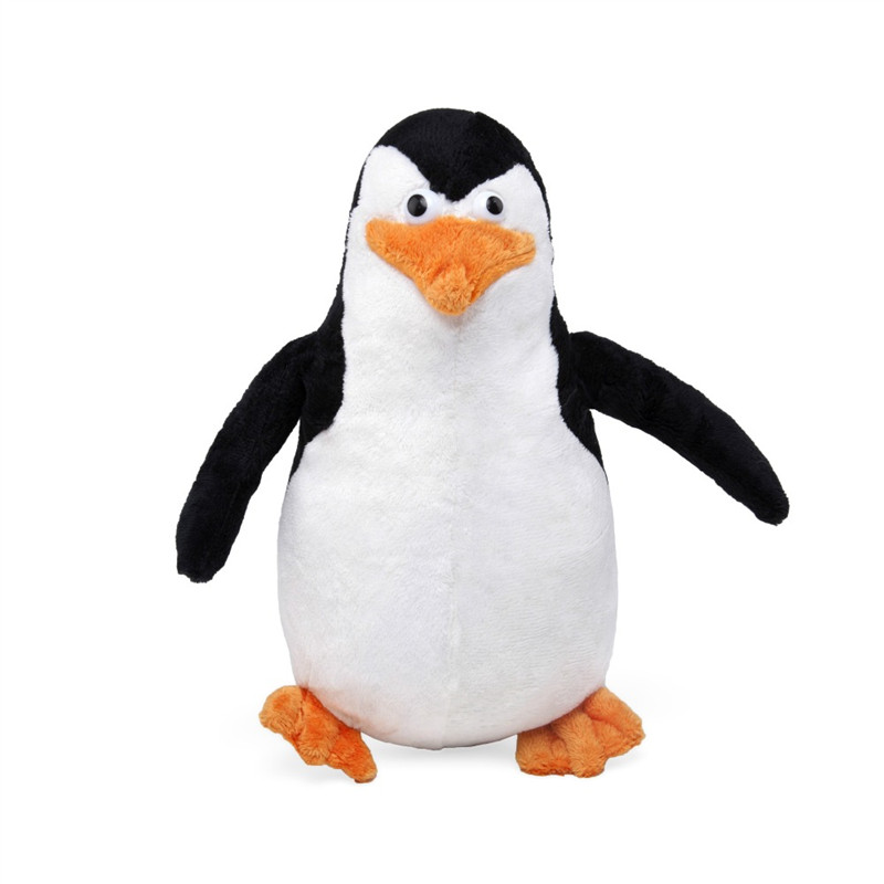 Detail Pinguine Aus Madagascar Synchronsprecher Nomer 14