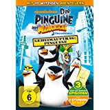 Detail Pinguine Aus Madagascar Synchronsprecher Nomer 2