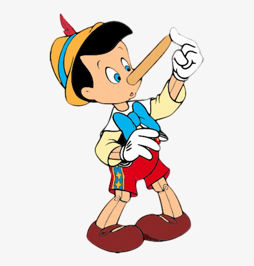 Detail Pinocchio Bilder Nomer 3