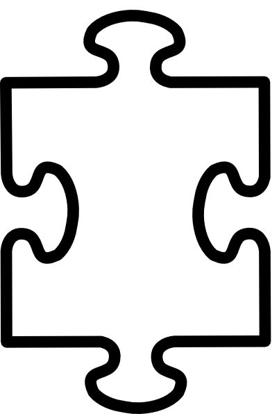 Detail Puzzle Vorlage Nomer 2