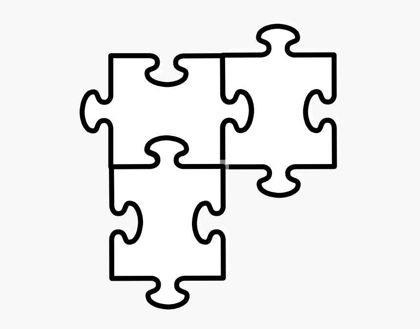 Detail Puzzle Vorlage Nomer 7