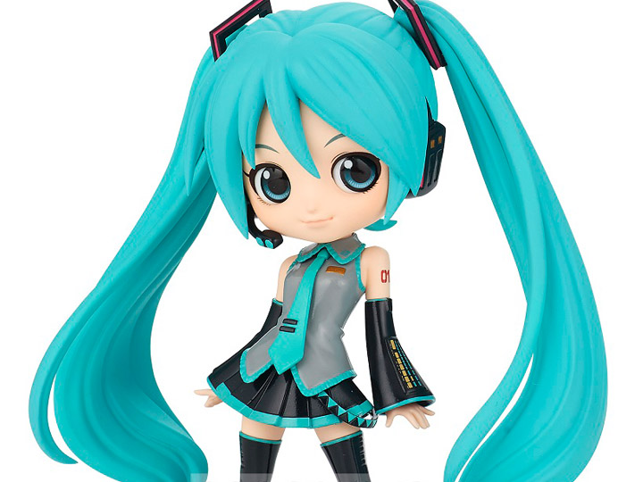 Q Vocaloid - KibrisPDR