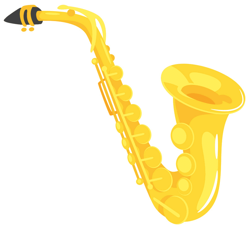 Detail Saxophone Smiley Nomer 14