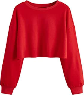 Detail Schwarz Roter Pullover Nomer 18