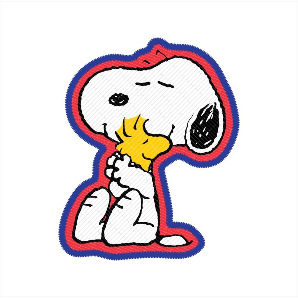Detail Snoopy Popcorn Nomer 6