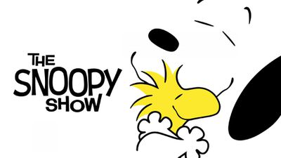 Detail Snoopy Popcorn Nomer 12