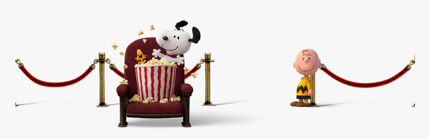 Detail Snoopy Popcorn Nomer 13