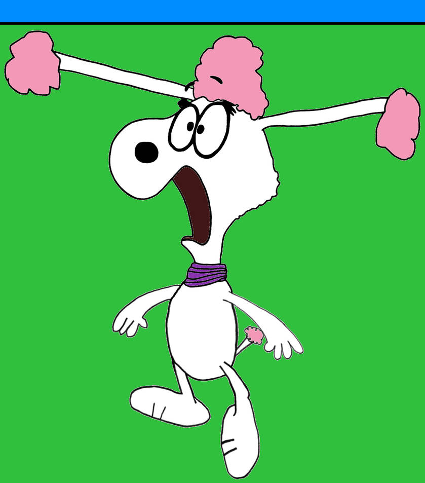 Detail Snoopy Popcorn Nomer 15