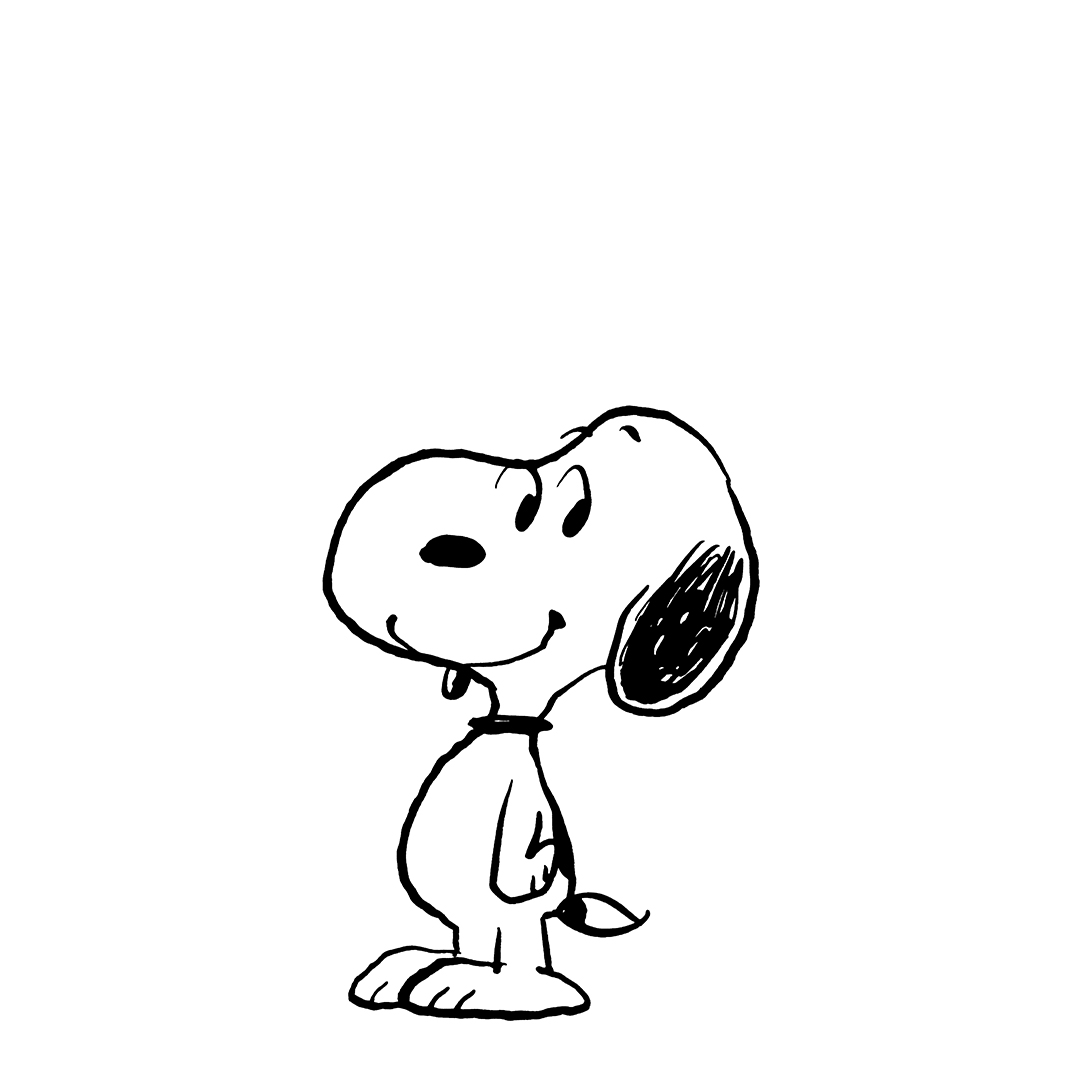 Detail Snoopy Popcorn Nomer 17