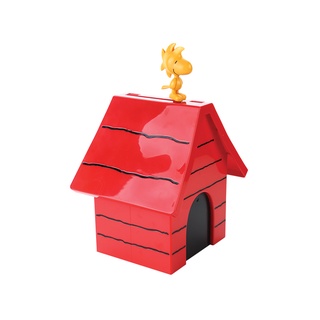 Detail Snoopy Popcorn Nomer 19