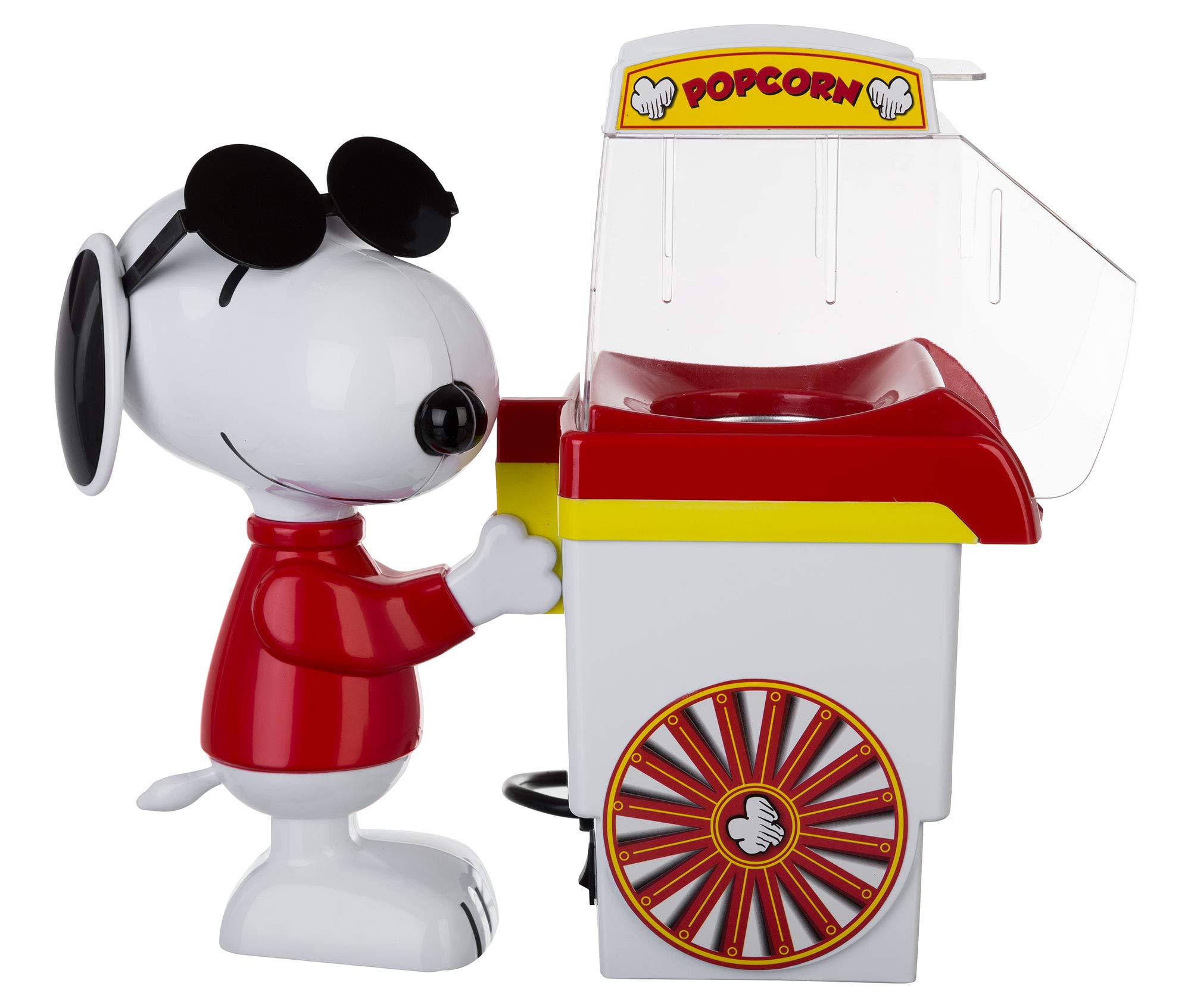 Detail Snoopy Popcorn Nomer 3