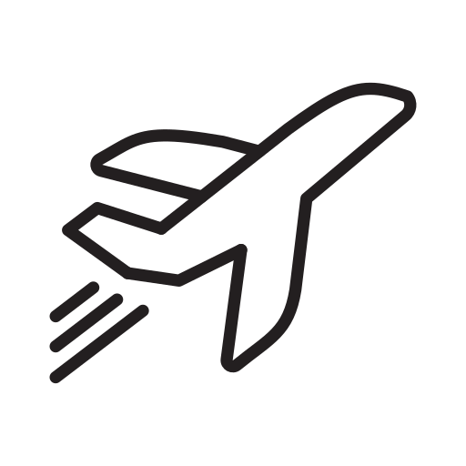 Detail Symbol Flugzeug Nomer 17