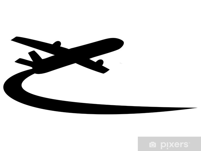 Detail Symbol Flugzeug Nomer 4