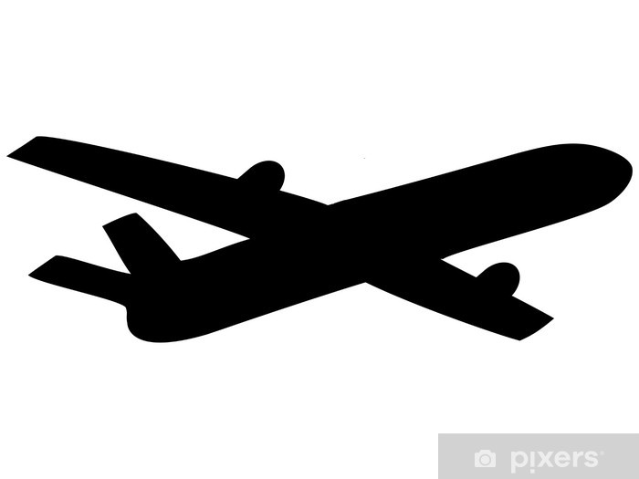 Detail Symbol Flugzeug Nomer 6