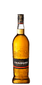 Detail Tanduay Rum Gold Nomer 4