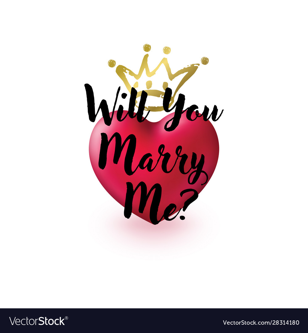 Detail Will You Marry Me Pictures Nomer 22