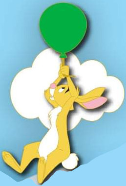 Detail Winnie Pooh With Balloon Nomer 17