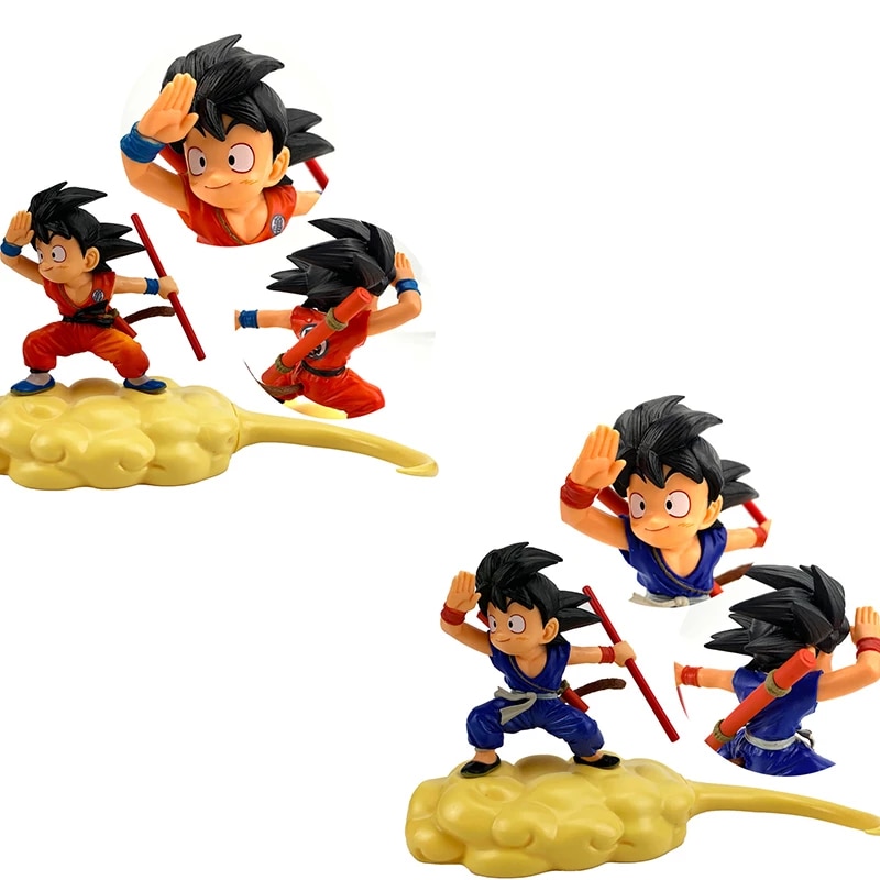Detail Wolke Dragonball Nomer 19