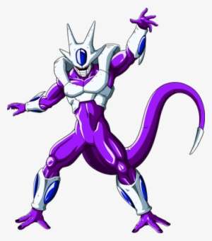 Cooler Forms - KibrisPDR