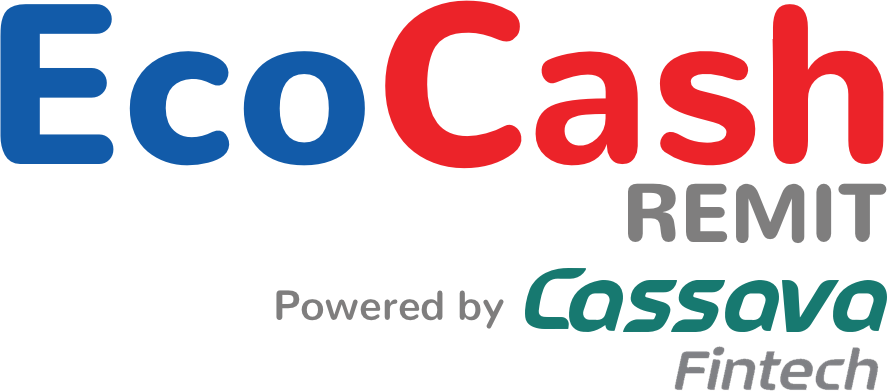 Detail Ecocash Logo Nomer 4