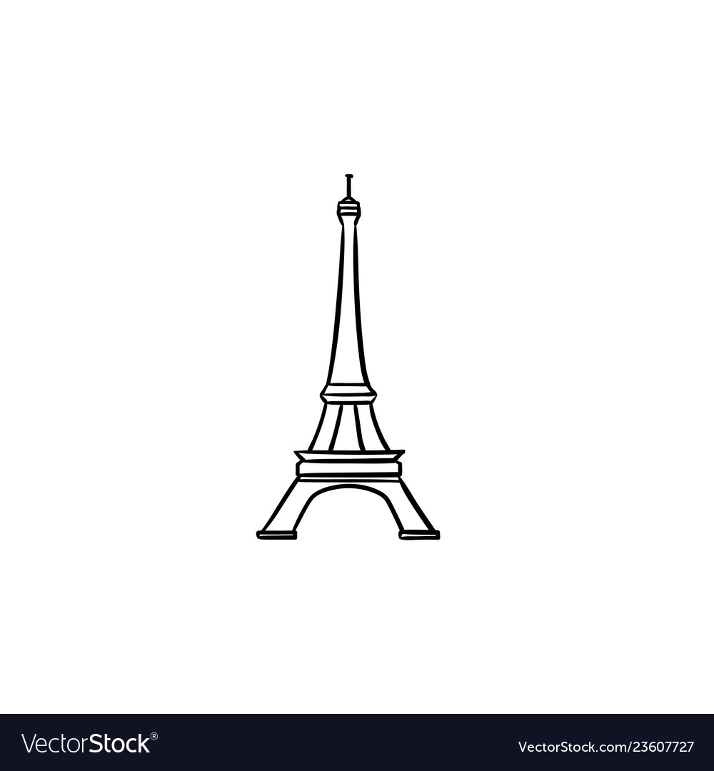 Detail Eiffelturm Icon Nomer 8
